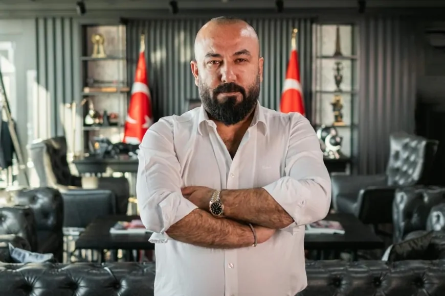 Tahsin Çimen’den Şampiyonluk Mesajı: ‘Omuz Omuza, Hep Birlikte Büyük Fenerbahçe!’