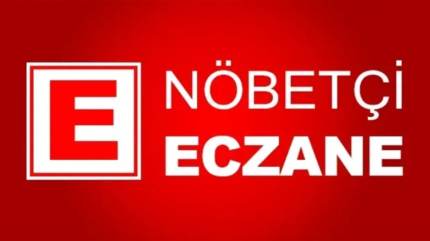 1 Ocak'ta Eczaneler Açık mı? Nöbetçi Eczaneler Hizmet Vermeye Devam Ediyor