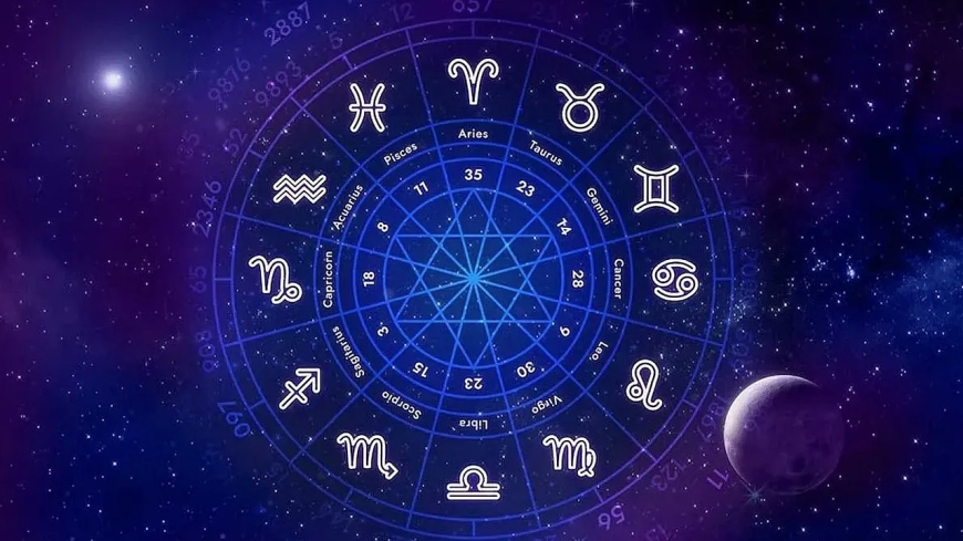 2025 Yılında Burçları Neler Bekliyor? Kapsamlı Astroloji Yorumları