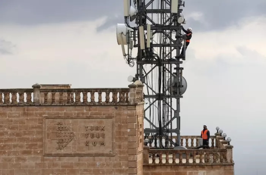 Türk Telekom’dan Türkiye’ye Fiber Atılım: Yüksek Hızda İnternet Her Yerde