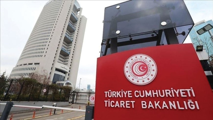 Ticaret Bakanlığı 14 Kimyager Alımı Yapacak: Başvuru Şartları ve Tarihler Açıklandı