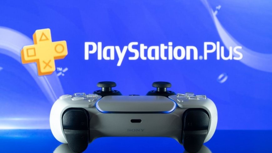 PlayStation Plus Ocak 2025 Oyunları: 3.100 TL Değerinde 3 Oyun Ücretsiz!