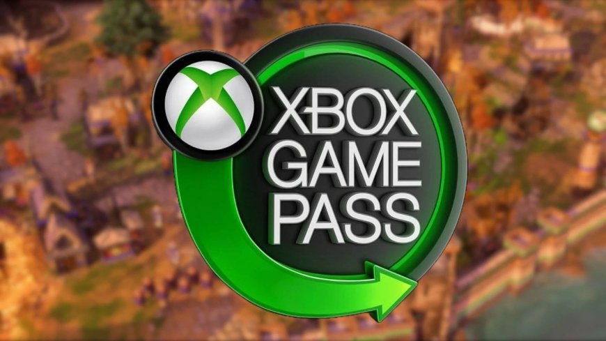 Xbox Game Pass Ocak 2025'te Beş Yeni Oyun Ekleniyor!