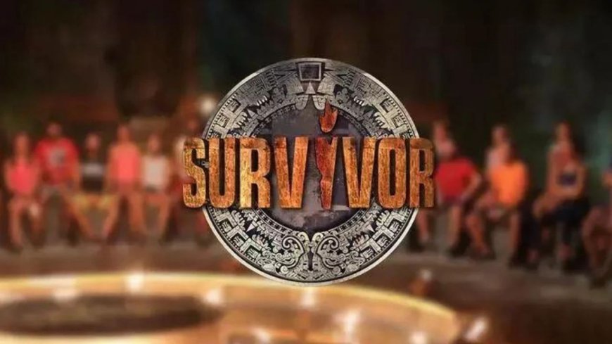 Survivor 2025 Yarışmacılarının Haftalık Ücretleri Açıklandı: Kim Ne Kadar Kazanacak?