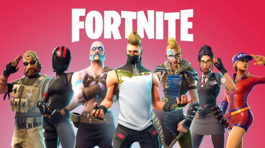 Epic Games, Fortnite Oyuncusuna Dava Açtı: Hileye Sıfır Tolerans!