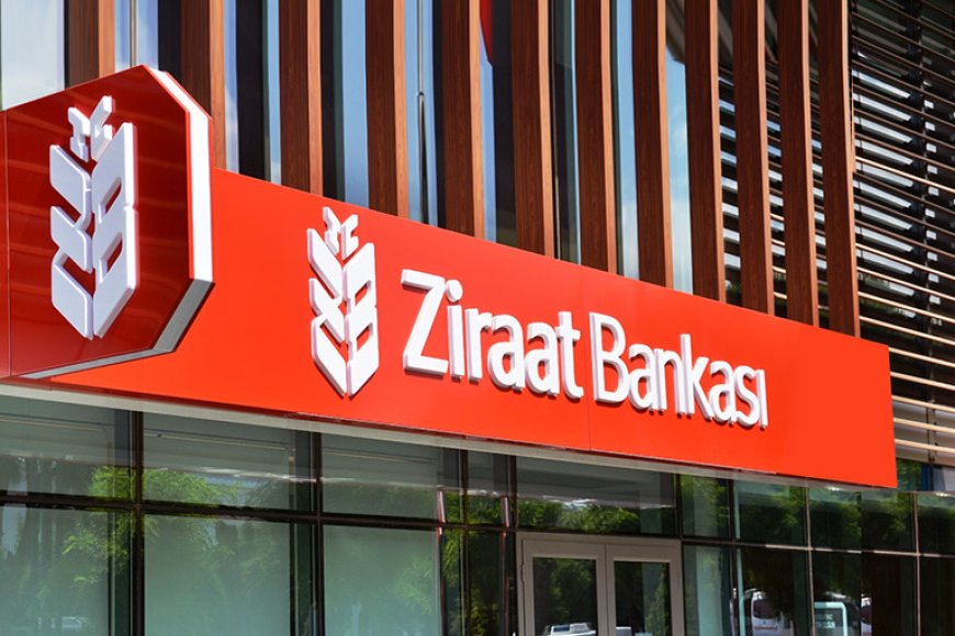 Ziraat Bankası'ndan Emekliye Özel Kampanya: 3.000 TL Bankkart Lira Fırsatı!