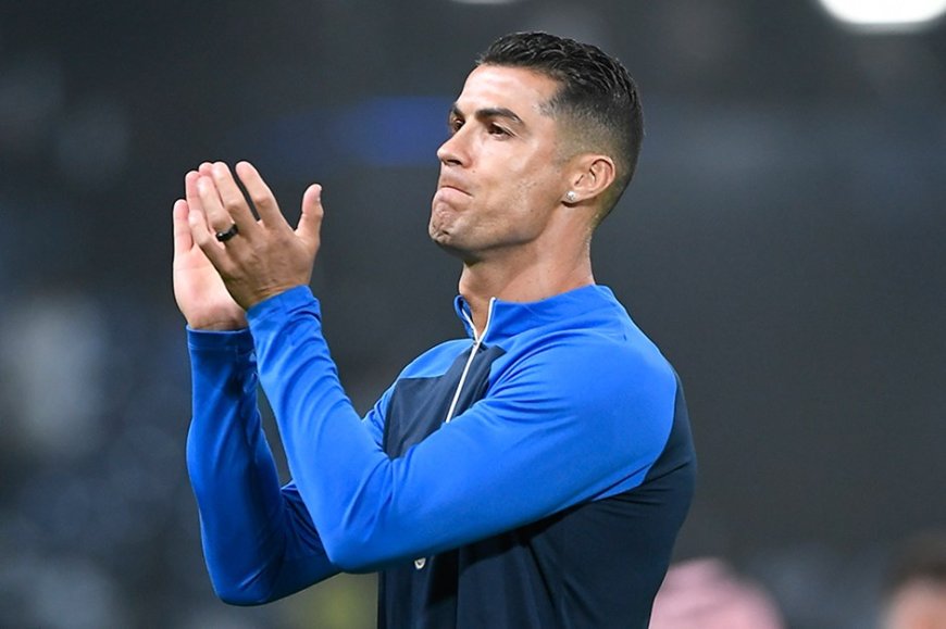 Cristiano Ronaldo 2024'te 273 Milyon Euro Kazandı: Futbol Dünyasında Rekor Gelir