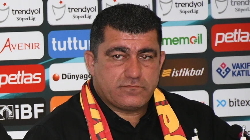 Kayserispor Başkanı Nurettin Açıkalın: 'Problemlerimiz Var, Çözüm İçin Buradayım'