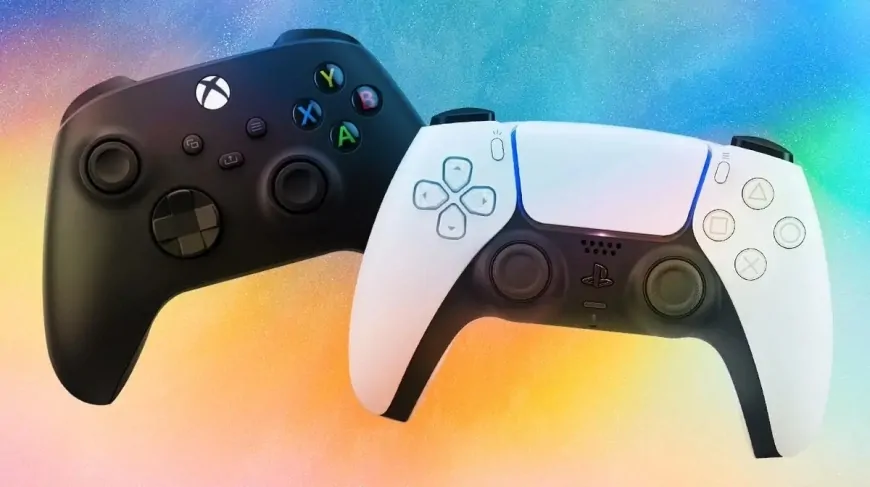 Microsoft Xbox, PlayStation DualSense’e Rakip Oluyor!