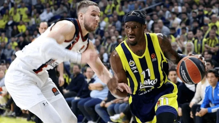 Türk Takımları EuroLeague’de Fırtına Gibi: Haftanın Maçları ve Gelişmeleri