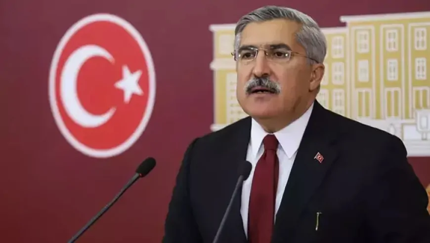 PKK, Şubat Ayında Silah Bırakabilir: Hüseyin Yayman'dan Kritik Açıklama