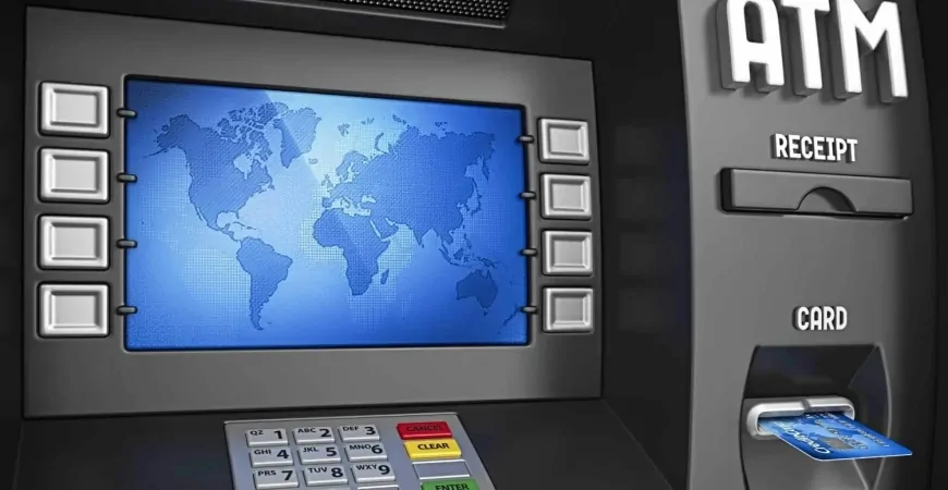 ATM’lerde Para Çekme Sıkıntısı: Limit Arttı, Küçük Banknot Sorunu Büyüdü