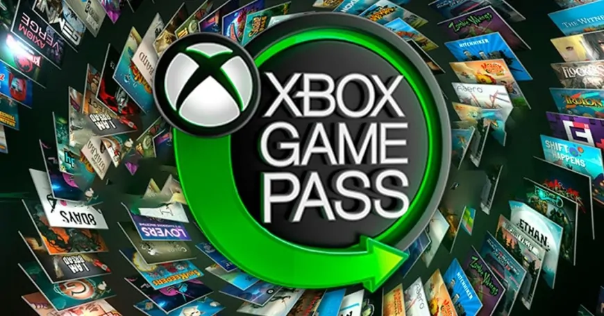 Bu 6 Oyun Ocak Ayında Xbox Game Pass’ten Ayrılıyor!