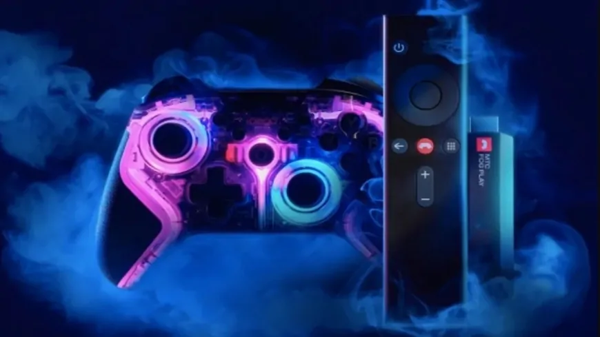 Rusya'nın Yeni Oyun Konsolu Açıklaması: PS5 ve Xbox Series'e Rakip Değil!