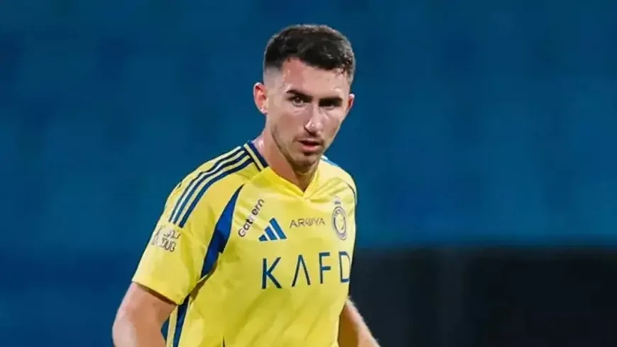 Fenerbahçe’den Laporte Transferi İçin Kritik Gelişme: Oyuncunun Geleceği Belli Oldu