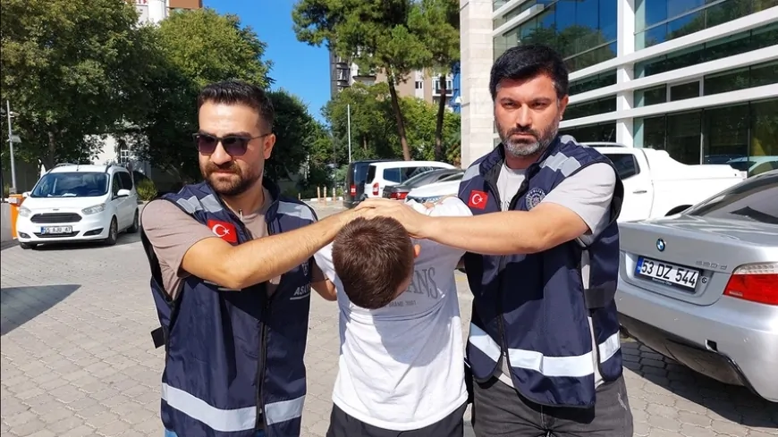 Arnavutköy’de Alacak Verecek Kavgası Kanlı Bitti: Arkadaşını Öldürdü