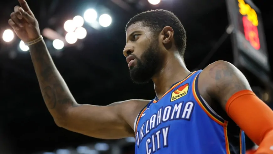 Oklahoma City Thunder'dan Tarihi Başarı: 13’te 13!