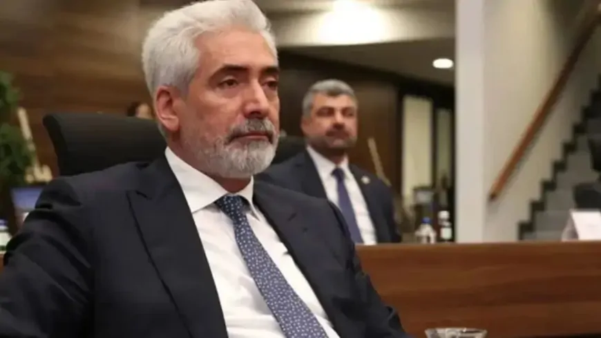 AK Parti Diyarbakır Milletvekili Ensarioğlu: 'Nevruz’da Silahlar Bırakılmış Olur'