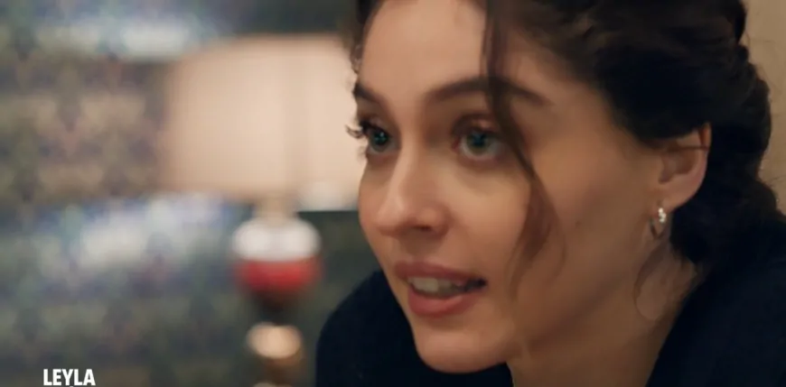 Leyla: Hayat, Aşk, Adalet Dizisinin 17. Bölüm Fragmanı Yayınlandı! İşte Tüyolar