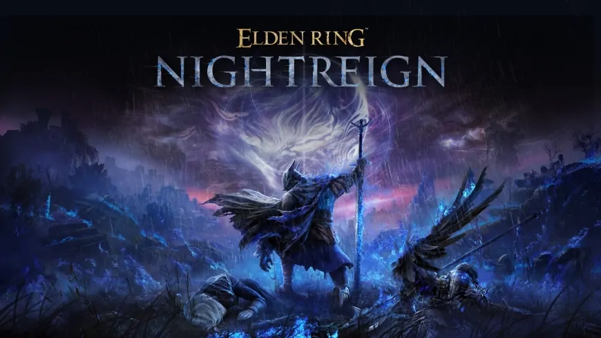 Elden Ring Night Reign Mesajlaşma Sistemine Veda Ediyor