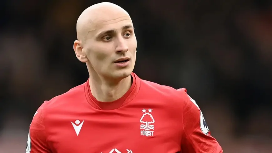 Eyüpspor’da Jonjo Shelvey ile Yollar Ayrıldı: Sözleşme Feshi