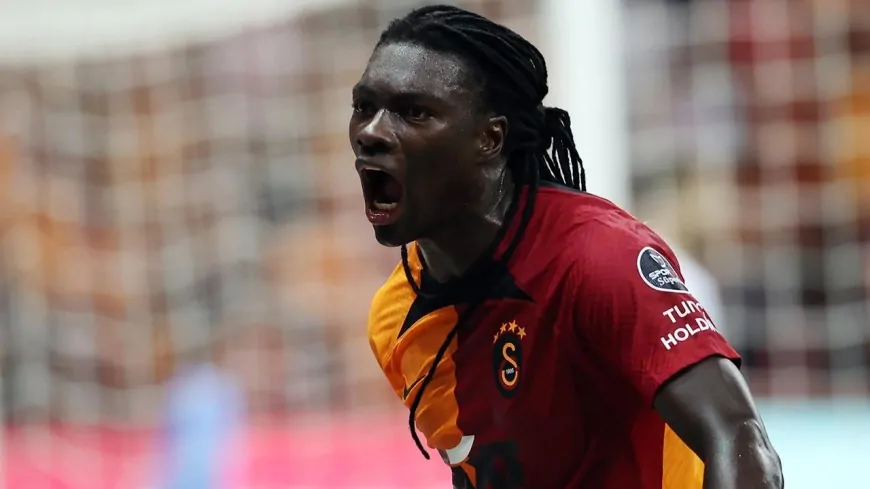 Galatasaray Transfer İçin Gomis’i Devreye Soktu: Mikautadze’ye Türkiye’yi Anlatacak