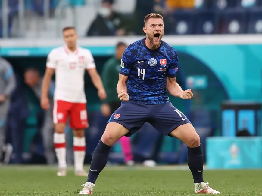 Milan Skriniar Kararını Bu Hafta Veriyor: Galatasaray Teklife En Yakın Takım