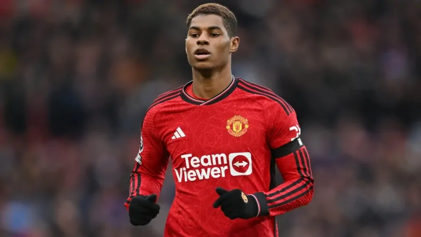 Marcus Rashford’ın Yeni Adresi Belli Oluyor: Milan ile Ön Görüşmeler Başladı