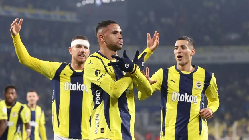 Fenerbahçe'den Galatasaray'a Yerli Çalımı: Ahmed Kutucu ve Berke Özer Transferinde Son Aşama