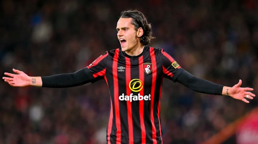 Milli Futbolcu Enes Ünal’dan Büyük Talihsizlik: Sezonu Kapattı, 6-8 Ay Yok!