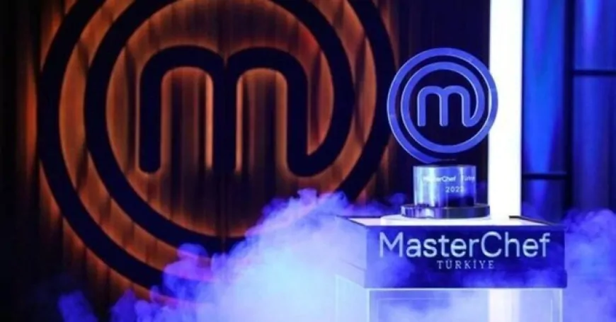 MasterChef Türkiye Final Tarihi Belli Oldu: Büyük Final 11 Ocak’ta