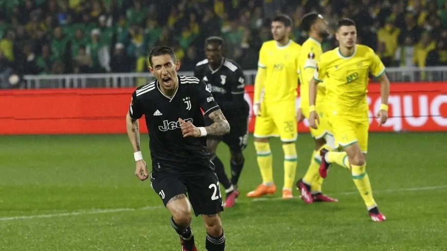 Di Maria Şov Yaptı, Benfica Finale Yükseldi: Sporting Lizbon’un Rakibi Oldu