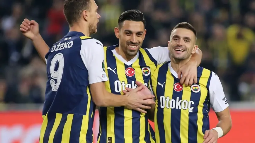 Fenerbahçe Deplasmanda: Tüm Gözler Bu Akşam ATV’de Olacak