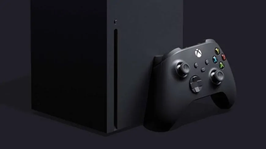 Xbox Ödül Programında Büyük Değişiklikler: Daha Fazla Puan Kazanma Fırsatı!