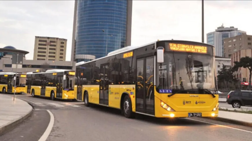 Ankara’da Özel Halk Otobüsleri Kontak Kapatacak: 20 Ocak Krizi