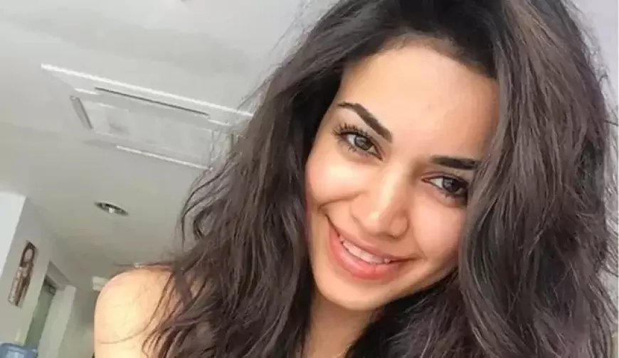 Şilan Makal ve Şener Özbayraklı’dan Ayrılık Kararı: 4 Yıllık Evlilik Bitiyor