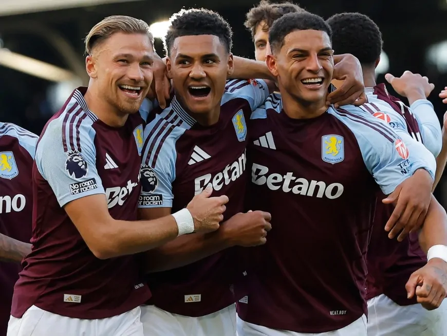 Aston Villa - West Ham United FA Cup Maçı: Tarih, Saat ve Yayın Bilgileri