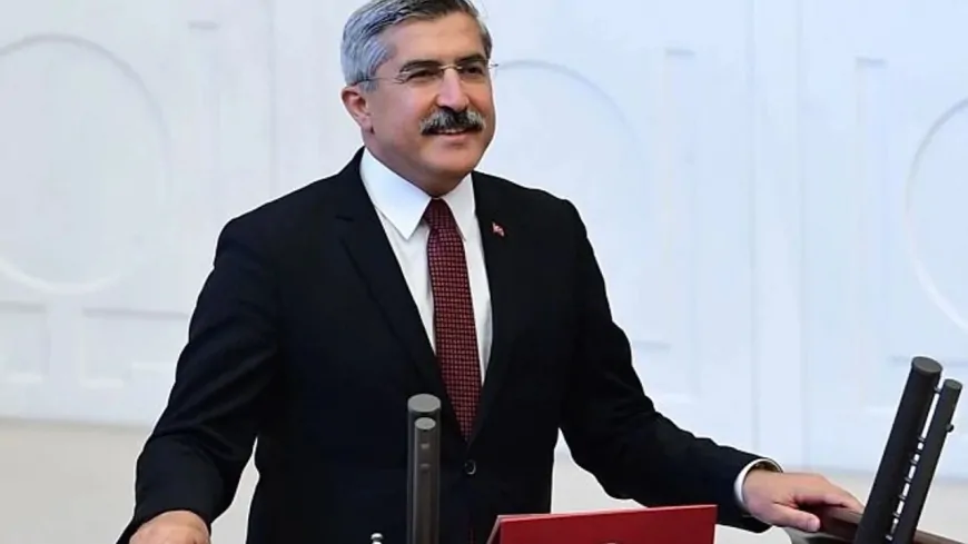 Hüseyin Yayman: 'Gazetecinin Derdi Benim Derdimdir'