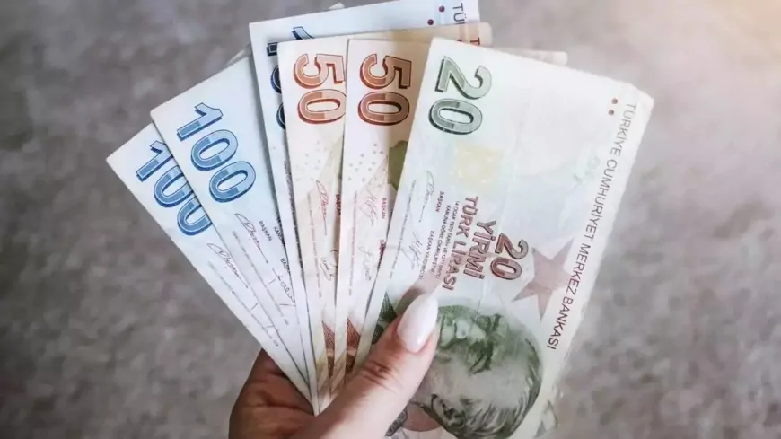 Yaşlı ve Engelli Aylıkları Hesaplara Yatırıldı: Toplam 5,6 Milyar Lira Ödeme Yapıldı