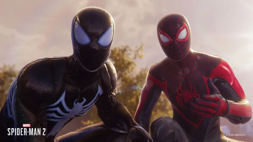 Marvel’s Spider-Man 2, Türkçe Desteği Sunmayarak Türk Oyuncuları Hayal Kırıklığına Uğrattı