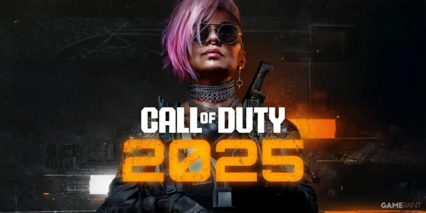 Call of Duty Mobile’ın Yeni Sezonu İle 2025 Yılında Heyecan Dorukta!