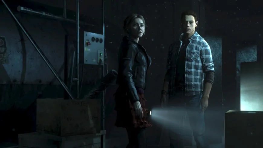 Until Dawn Filmi Beyaz Perdede Yeni Hikayesiyle İzleyiciyle Buluşacak