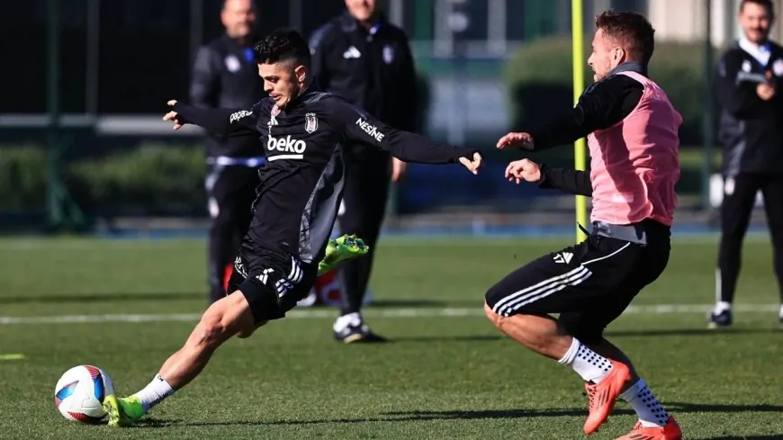 Beşiktaş - Bodrum FK Karşılaşması: Tarih, Saat ve Yayın Bilgileri