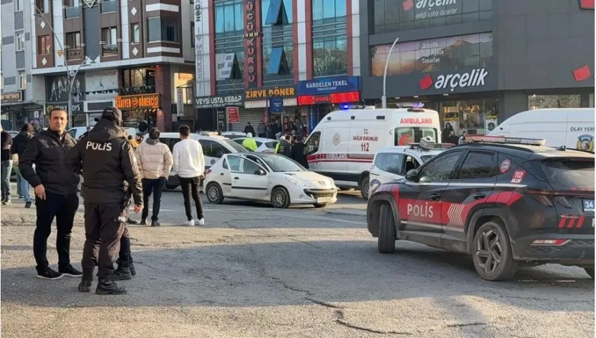 Sultangazi’de Kahvaltılık Almaya Giden Adam Öldürüldü! Katil Sakarya’da Yakalandı