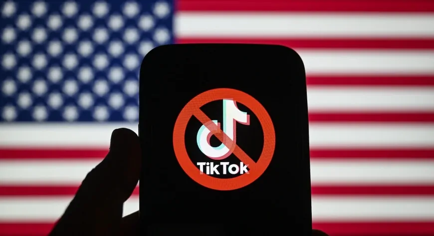 TikTok Yasaklanırsa: Milyonlarca Kişinin Geçim Kaynağı Tehlikede