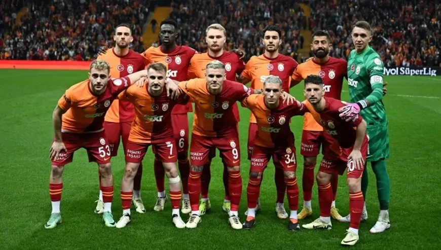 Galatasaray Avrupa’nın Zirvesinde: Liverpool’un Rekoruna 3 Maç Kaldı