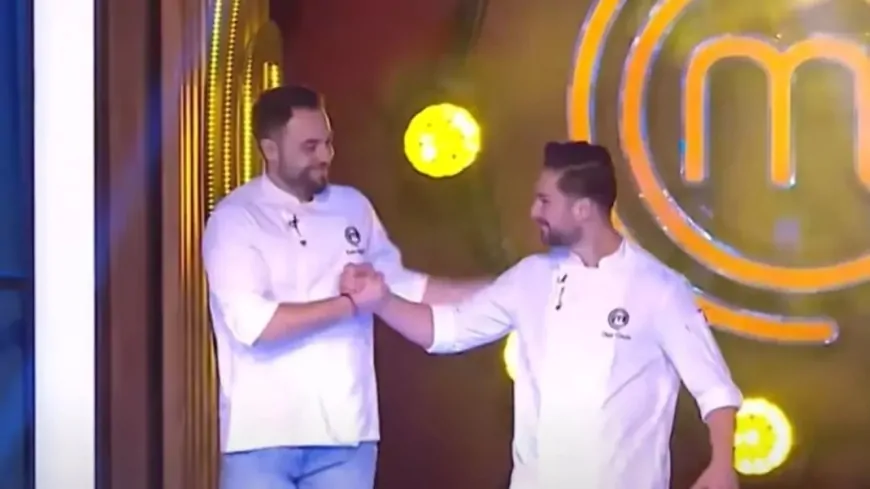 MasterChef Türkiye 2025 Büyük Finali: Şampiyon Onur mu Kerem mi?