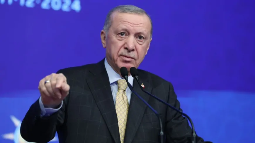 Cumhurbaşkanı Erdoğan: '20 Sene Evvel Tehlikeyi Sezdik, 3 Çocuk Dedik'