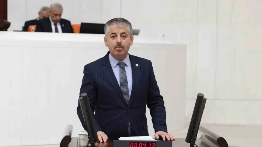 Şaban Çopuroğlu: Kayseri'nin Tarih ve Kültür Zenginlikleri Dünya Sahnesinde