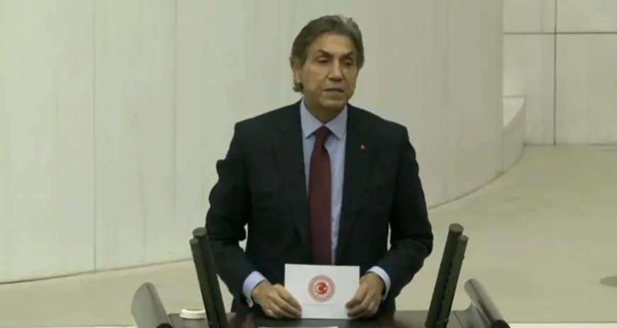 Kayyum Atamalarını Savunan Mustafa Demir: 'Demokrasi ve Hukuk İçin Zorunlu Tedbir'